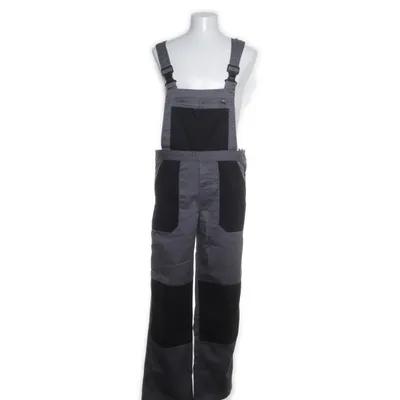 Dungarees (Gray) from Watsons Cotton, Polyester
