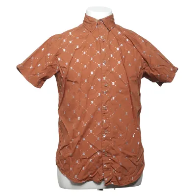 Kortärmad skjorta (SLIM FIT) från Drill Clothing Company Bomull