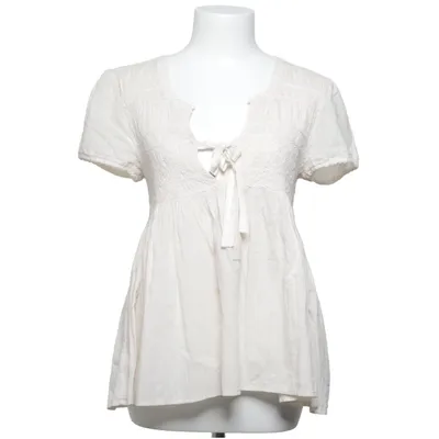Top (Twenty-Four-Seven Blouse) fra Odd Molly Bomuld