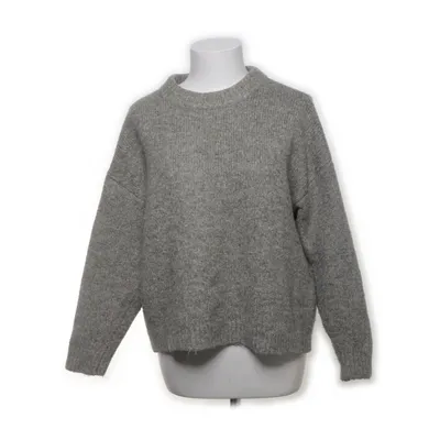 Tröja (Grå) från ONLY Elastan, Polyamid, Polyester