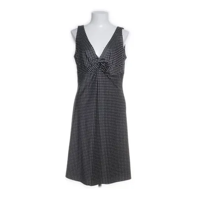Dress (Black, Multicolored) from ESPRIT Collection