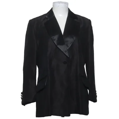 Blazer (Product Information Extraction v1.0) fra Zoul Acetat, Linned, Viscose