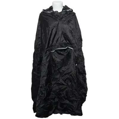 Regnponcho (Svart) från IKEA Family