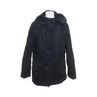 Parka (Zwart) van PME Legend