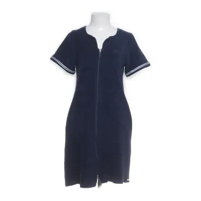 Klänning (Blå) från Vamp Bomull, Polyester