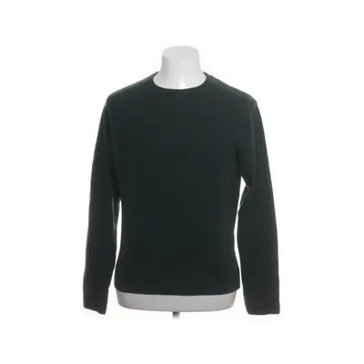 Trui (Groen) van Colorful Standard Merinowol