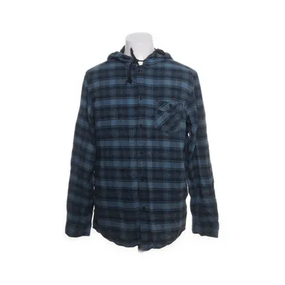 Hoodie (Black, Blue) from LEVI'S Engineered Jeans