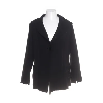 Kofta (Svart) från Voglia Ull