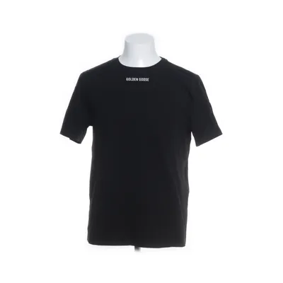 T-shirt (Zwart, Wit) van Golden Goose Katoen