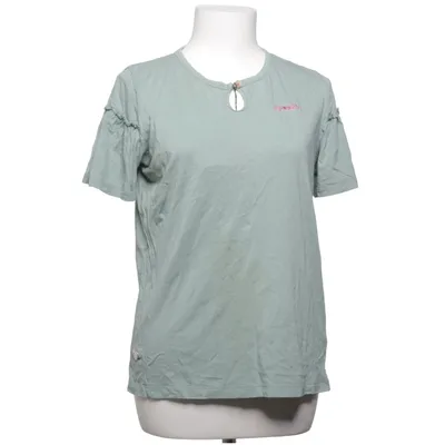 T-shirt (Vert) de Spooks Coton, Modal