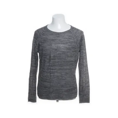 Lange mouwen shirt (Grijs, Meerkleurig) van Zara Man