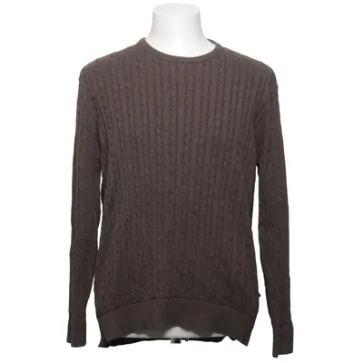 Sweater (Brun) fra Jacks Bomuld