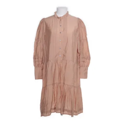 Kjole (Beige) fra Dawn x Dare Polyester, Tencel
