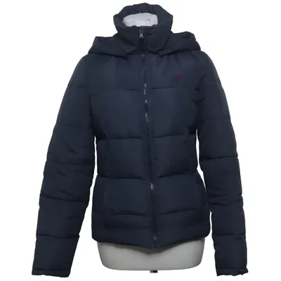 Winterjas (Blauw) van Soulcal & Co Polyester