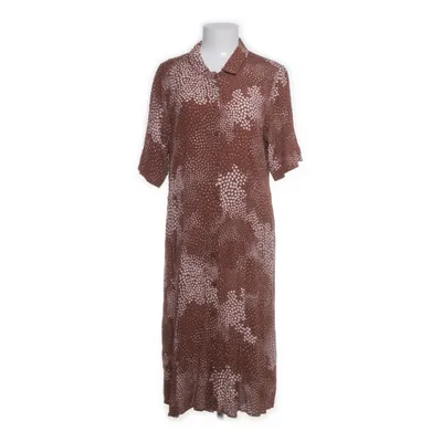 Skjortklänning (Brun) från Noa Noa Viskos