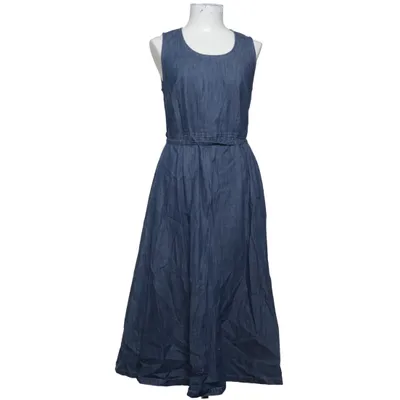 Robe en jean (Bleu) de ESPRIT Coton