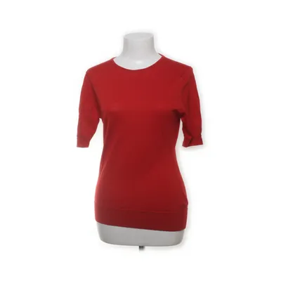Pull-over (Rouge) de Woolmark Laine