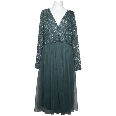 Aftenkjole (Curve) fra Maya Deluxe Polyester