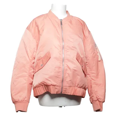 Bomberjacka (Rosa) från Part Two Polyamid, Polyester