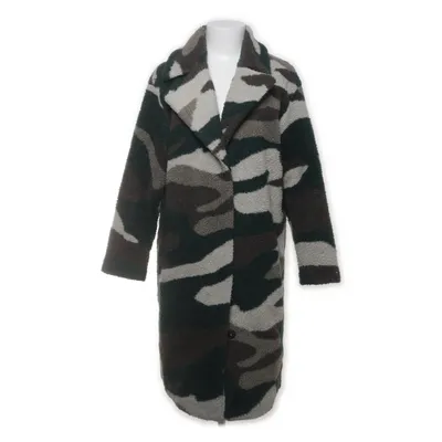 Jas (Groen, Bruin, Wit, Meerkleurig) van Tommy Hilfiger Denim Polyester