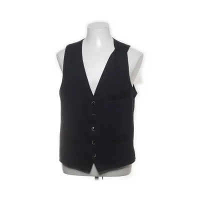Kostuumgilet (64162) van Benvenuto. Katoen, Polyester, Viscose