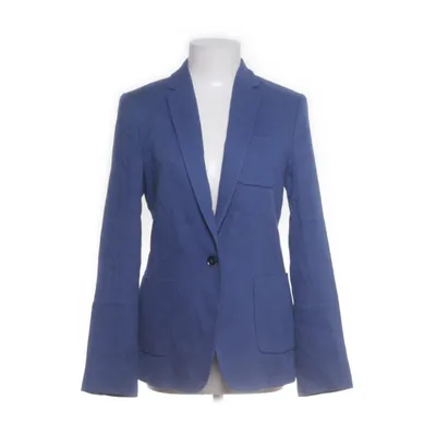 Blazer (Bleu) de Massimo Dutti