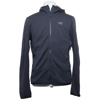 Hoodie (Gray) from Arc'teryx Elastane, Nylon, Polyester