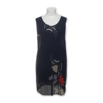 Robe (6187) de Ao Clothing Polyester, Viscose