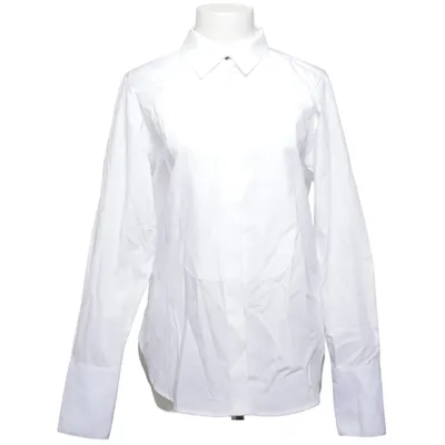 Skjorta (Vit) från The Shirt Company Bomull