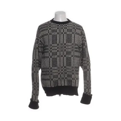 Tröja (Svart, Vit) från Engineered Garments Ull