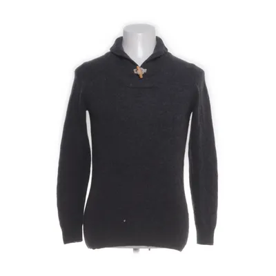 Sweater (Gray) from Frederik Anderson Copenhagen Wool