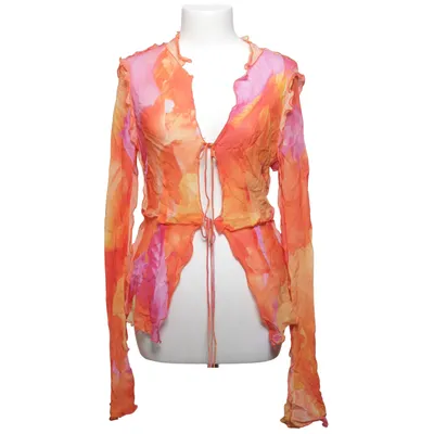 Haut (Orange, Rose, Multicolore) de Rat & Boa Viscose