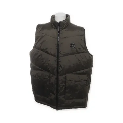 Ytterväst (Grön) från MyWear Polyamid, Polyester