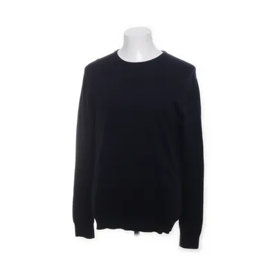 Tröja (Blå) från Lacrosse Premium Line Kashmir, Bomull