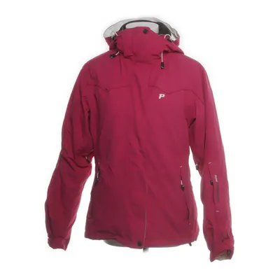 Skidjacka (Rosa) från Peak Performance Polyester, Polyamid