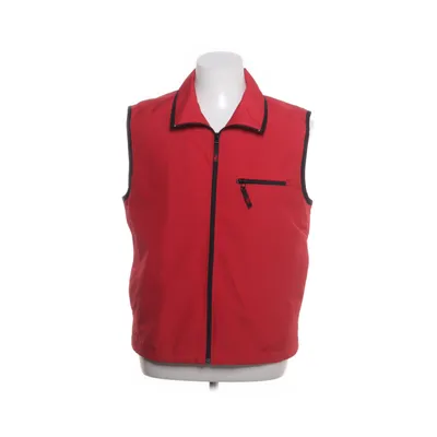 Träningsväst (Röd) från L.O.G.G Sport by H&M Polyester