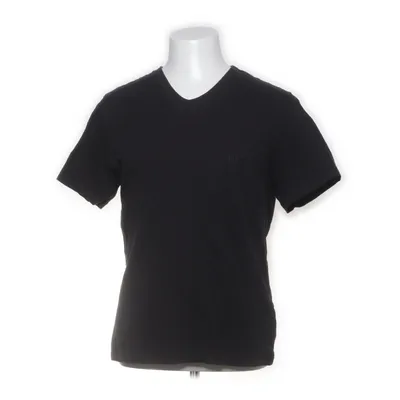 T-shirt (Gray) from Hugo Boss Cotton