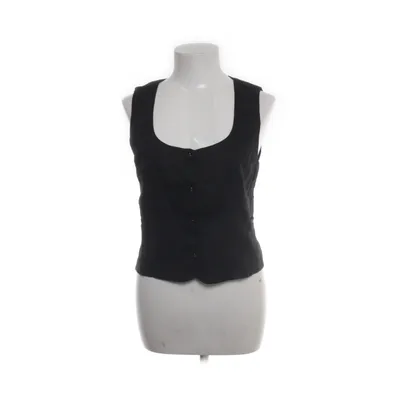 Suit vest (Black) from Dissh