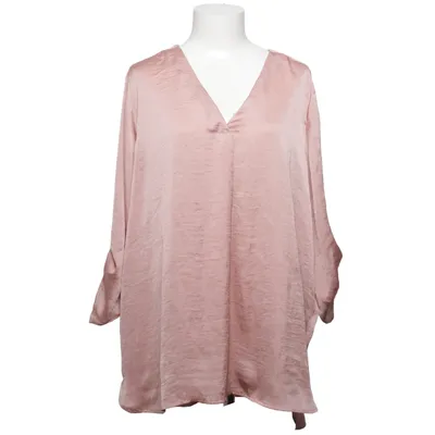 Blouse (Rose) de Havana Polyester