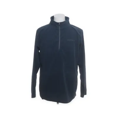 Fleecetrøje (Petroleumsgrøn) fra Stormberg Polyester