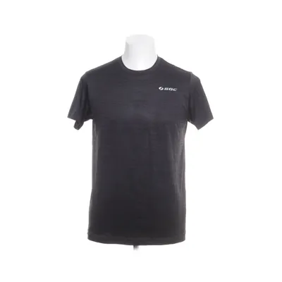 Trainingstop (Zwart) van SOC Polyester
