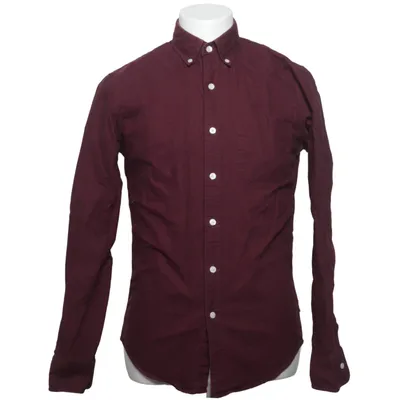 Buttondownskjorte (OXFORD) fra J.Crew Bomuld