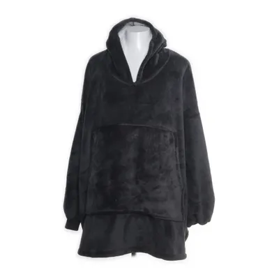 Capuchon jurk (Grijs, Wit) van Biltema Polyester