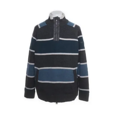 Trui (Grijs, Meerkleurig) van Human Nature Polyamide, Polyester, Wol