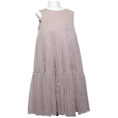 Kjole (Yasmin Dress) fra POMPdeLUx Bomuld, Polyester