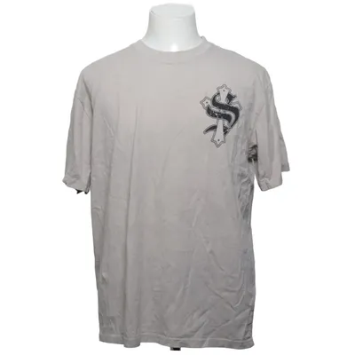 T-shirt (Beige) from Black Squad