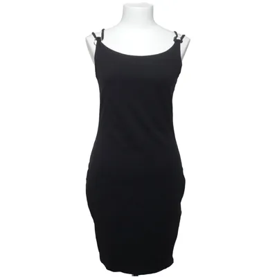 Robe (Noir) de FB Sister Coton, Élasthane