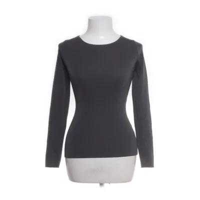 Trui (Grijs) van Vintage Dressing Nylon, Viscose