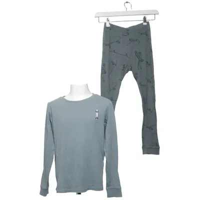 Pyjama (Groen) van H&M Katoen