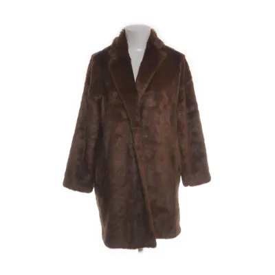 Winterjas (Bruin) van Bellerose